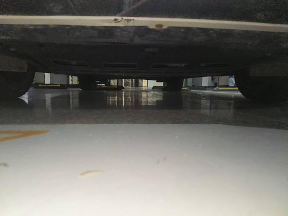 [佛山·粤E] 二手东风风神奕炫2021款 230T 自动追擎版