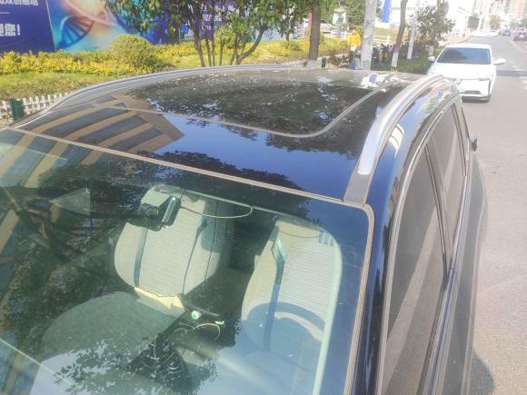 [武汉·鄂A] 二手威马汽车威马W62021款 520km PRO全能版