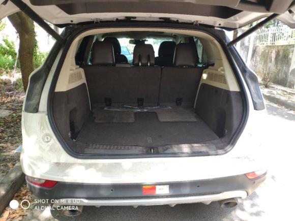 [宁波·苏F] 二手林肯林肯MKC2014款 2.0T 四驱尊耀版