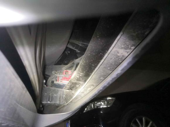 [成都·川A] 二手奥迪奥迪Q32015款 35 TFSI quattro 技术型