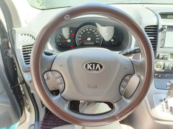 [无锡·苏B] 二手起亚起亚VQ2013款 2.2T VQ-R 豪华版