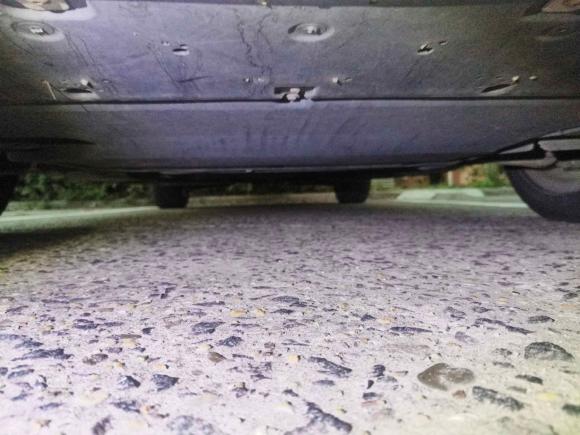 [上海·沪C] 二手奥迪奥迪A4L2018款 30周年年型 40 TFSI 进取型