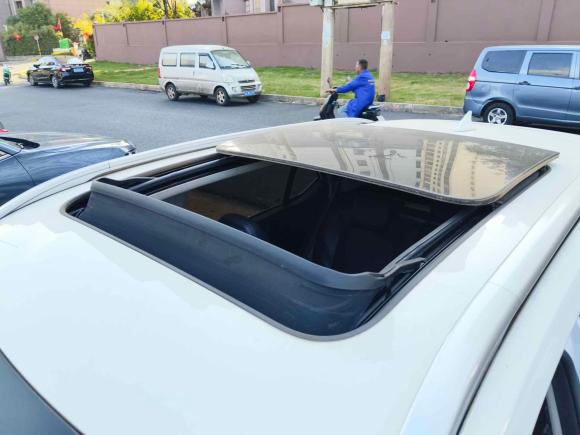 [南昌·赣M] 二手宝骏宝骏5102019款 1.5L 自动尊享型 国V