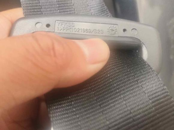 [杭州·浙A] 二手荣威荣威i52021款 1.5L CVT星耀版