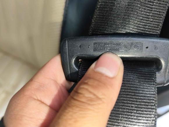 [杭州·浙A] 二手大众辉腾2009款 3.6L V6 4座加长行政版