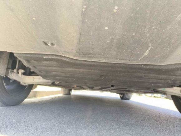 [上海·沪A] 二手ARCFOX极狐极狐 阿尔法S(ARCFOX αS)2022款 525S 160kW