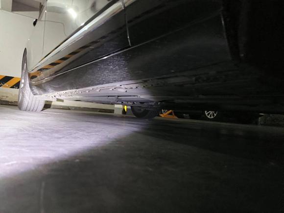 [成都·川A] 二手凯迪拉克凯迪拉克CT62022款 28T 豪华型