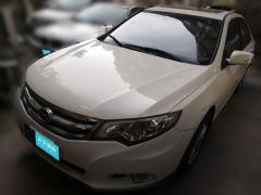 [温州·浙C]比亚迪&nbsp;&nbsp;思锐&nbsp;&nbsp;2013款1.5TID自动尊贵型