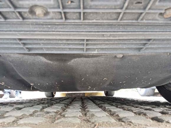 [苏州·苏U] 二手福特福克斯2020款 三厢 1.5L 自动锋跃型