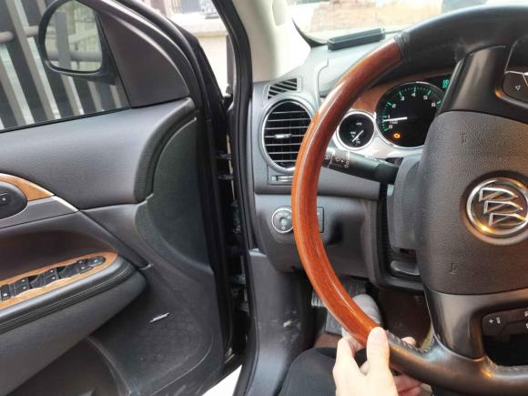 [南通·苏F] 二手别克昂科雷2010款 3.6L 精英版