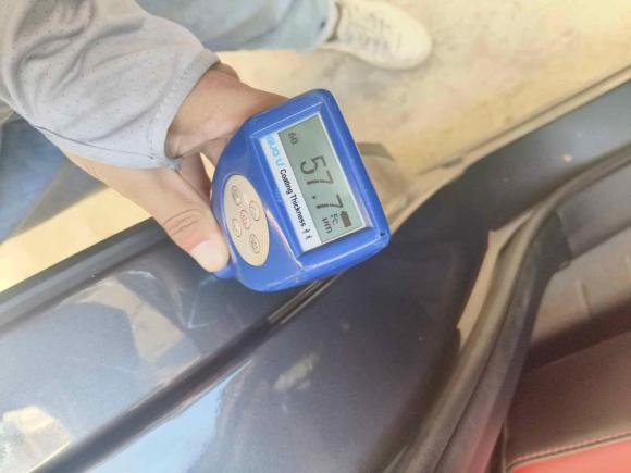 [佛山·粤E] 二手长安长安CS75 PLUS2020款 1.5T 自动豪华型