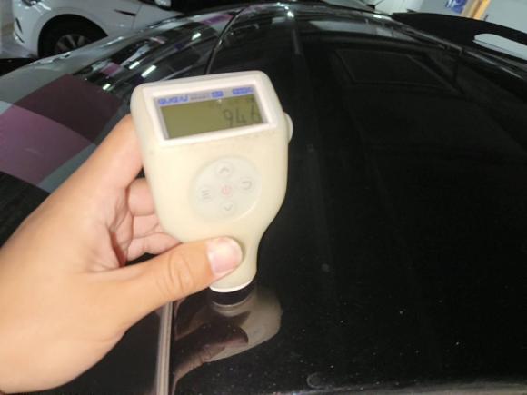 [南昌·赣M] 二手丰田RAV4荣放2011款 2.0L 自动经典版