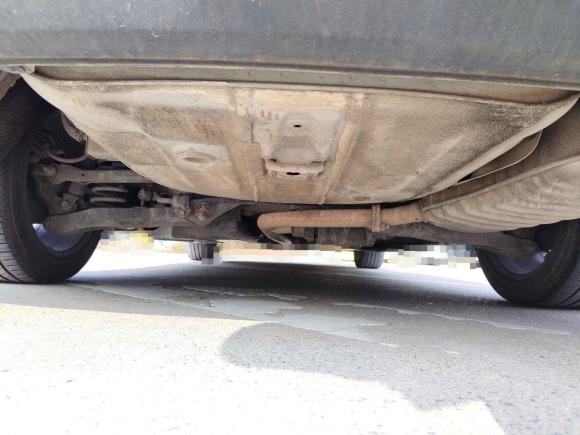 [芜湖·皖B] 二手现代名图2014款 1.8L 自动智能型GLS