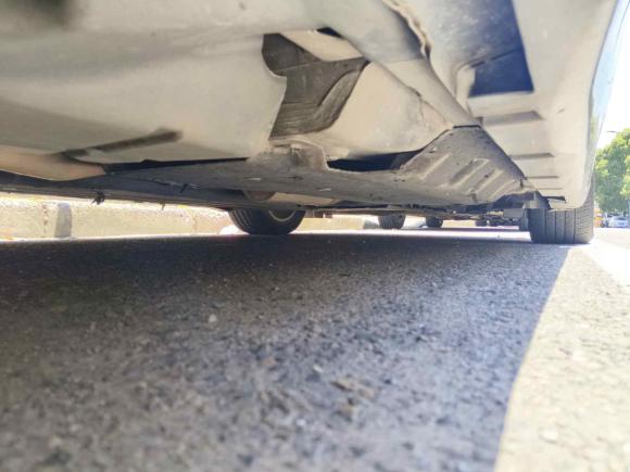 [宁波·浙B] 二手福特蒙迪欧2013款 2.0L GTDi200时尚型