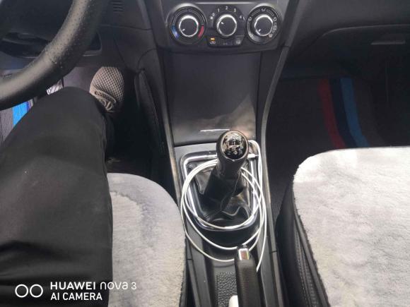 [青岛·鲁B] 二手铃木启悦2015款 1.6L 手动乐享型