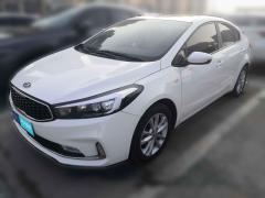 [青岛·鲁B] 起亚起亚K32016款1.6L自动GLS