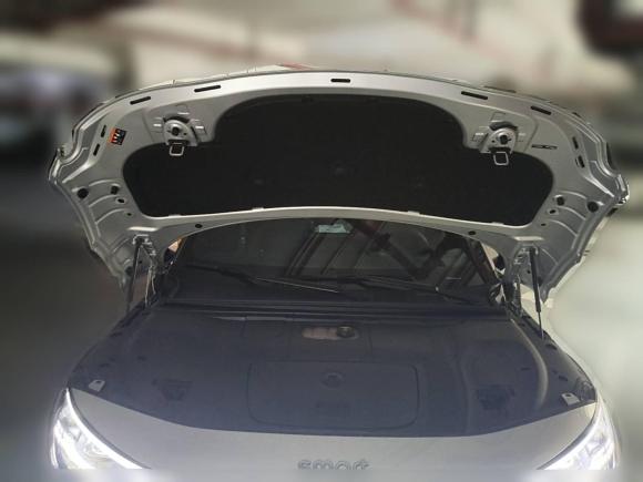 [上海·沪A] 二手smartsmart精灵#32023款 Pulse四驱版