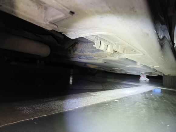 [合肥·皖A] 二手本田杰德2017款 210TURBO CVT豪华版 5座