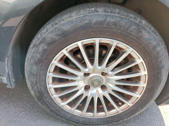 [济南·鲁A] 二手雪铁龙爱丽舍2014款 1.6L 手动时尚型