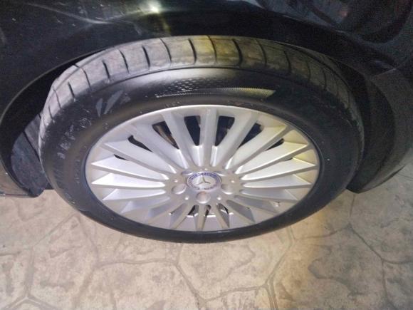 [南京·苏A] 二手奔驰奔驰C级2016款 C 180 L