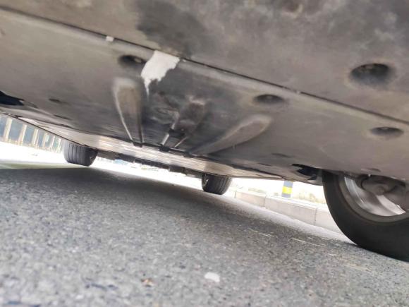 [武汉·鄂A] 二手蔚来蔚来EC62020款 430KM 运动版