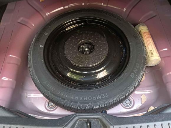 [苏州·苏U] 二手福特福克斯2020款 三厢 1.5L 自动锋跃型