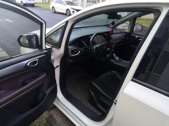 [湖州·浙E] 二手广汽传祺传祺M62021款 PRO 270T DCT豪华版