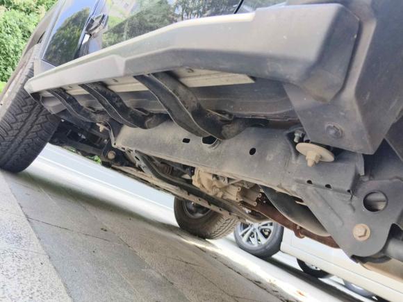 [合肥·皖A] 二手北京北京BJ402020款 2.0T 自动四驱致敬2020版侠客型