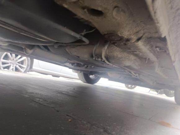 [杭州·浙A] 二手大众朗逸2013款 改款经典 1.6L 自动风尚版