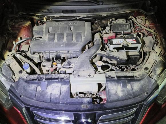 [杭州·晋A] 二手启辰启辰R502015款 1.6L 自动时尚版