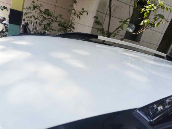 [上海·沪C] 二手哈弗哈弗H62013款 升级版 1.5T 手动两驱精英型