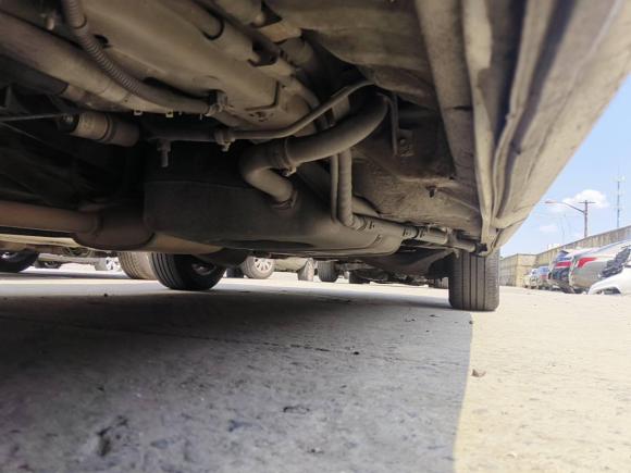 [上海·沪D] 二手华颂华颂72015款 2.0T 自动舒适型