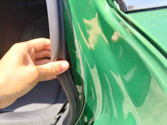 [青岛·粤A] 二手MINIMINI COUNTRYMAN2019款 1.5T COOPER ALL4 艺术家周末旅行版