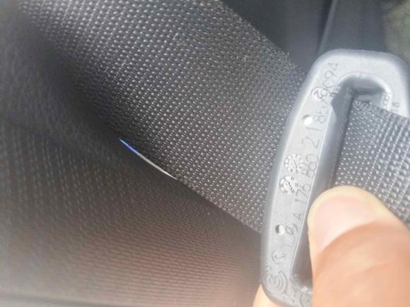 [常州·苏D] 二手奔驰奔驰GLA2018款 GLA 200 动感型