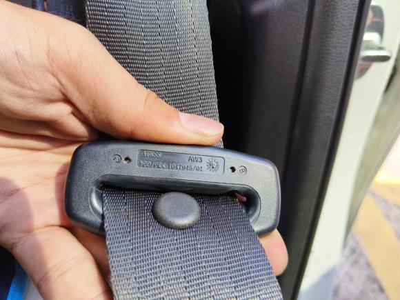 [台州·浙J] 二手广汽传祺传祺GS32017款 150N 自动精英版