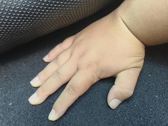 [苏州·苏U] 二手广汽传祺传祺M62019款 270T DCT豪华版（七座）国VI