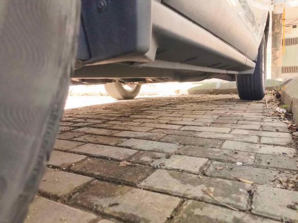 [南通·苏F] 二手Jeep指南者2013款 2.0L 两驱运动版