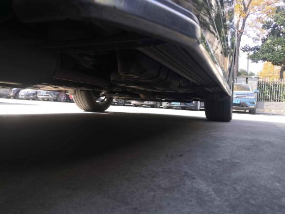 [杭州·浙A] 二手丰田汉兰达2015款 2.0T 四驱豪华版 7座