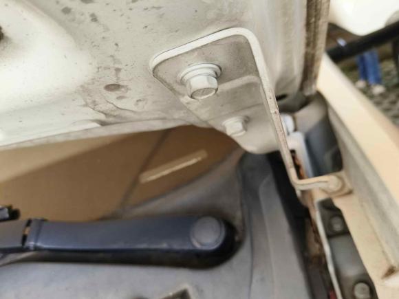 [温州·浙C] 二手东南东南DX72015款 1.5T 自动豪华型