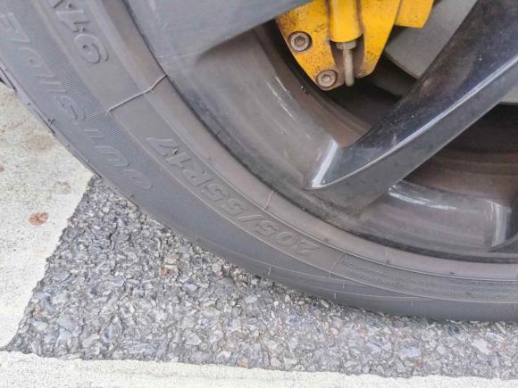 [深圳·粤B] 二手奔驰奔驰A级2020款 A 200 L 运动轿车