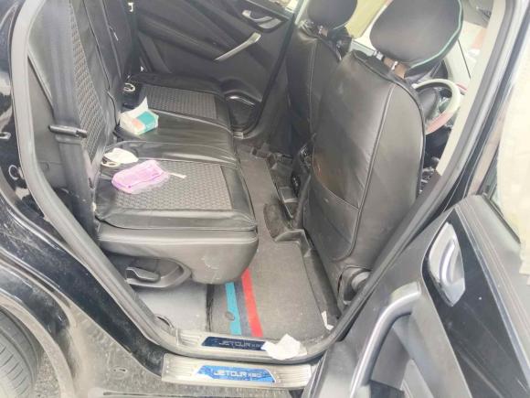 [嘉兴·浙F] 二手捷途捷途X902020款 1.6T DCT影尊版 7座