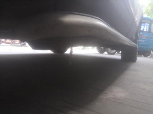 [温州·浙C] 二手福特翼虎2013款 1.6L GTDi 两驱风尚型