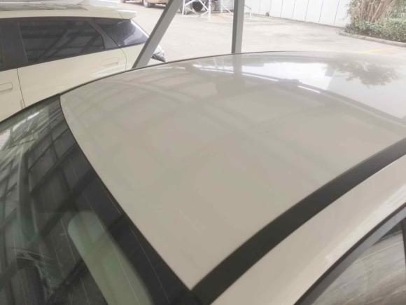 [无锡·苏B] 二手福特福克斯2012款 两厢 1.6L 自动舒适型