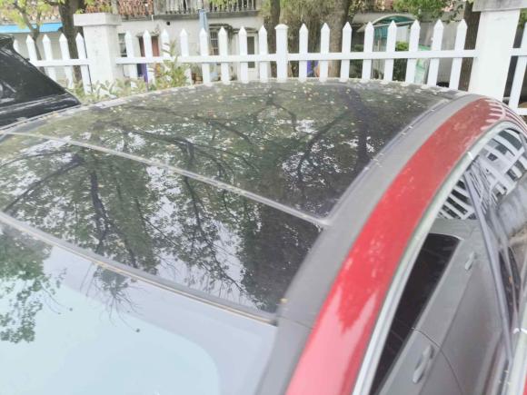 [嘉兴·苏U] 二手奔驰奔驰A级2019款 A 200 L 运动轿车