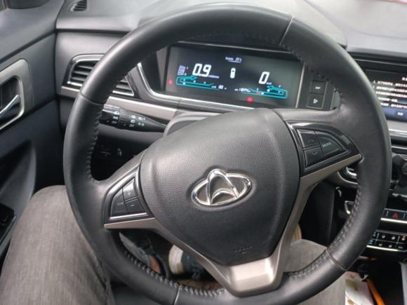 [苏州·苏E] 二手长安凯程长安欧尚A6002016款 1.5L 手动豪华型7座