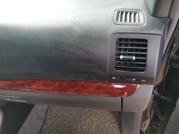 [深圳·粤B] 二手丰田普拉多2004款 GX 2.7自动车型