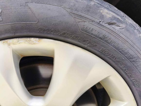 [苏州·苏E] 二手别克君威2015款 1.6T 精英技术型