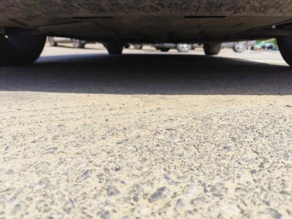 [北京·京A] 二手吉利汽车星瑞2021款 2.0TD 尊贵型