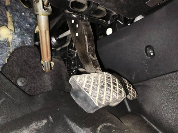 [西安·陕A] 二手斯柯达明锐2016款 1.6L 自动创行版