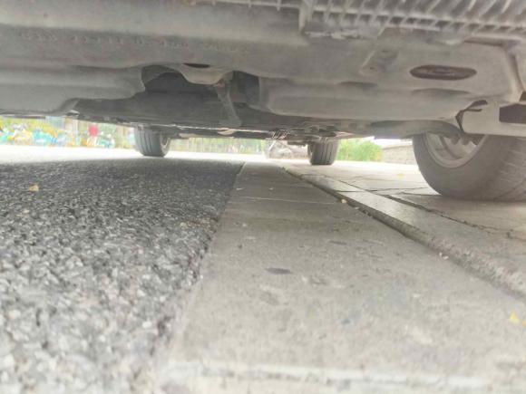 [南京·苏A] 二手丰田卡罗拉2011款 1.8L CVT GL-i